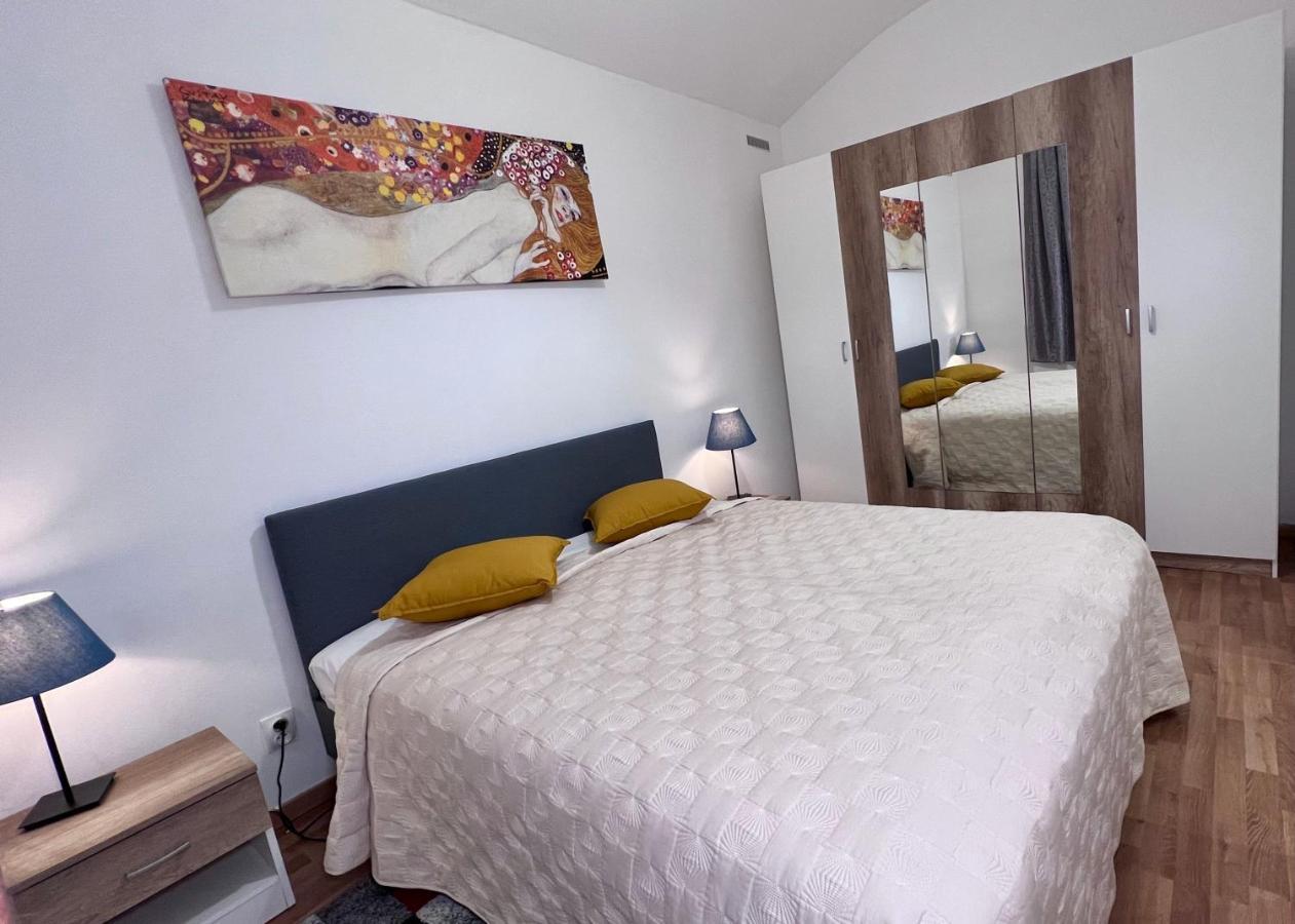 Ground Floor Apartment Praga Exterior foto