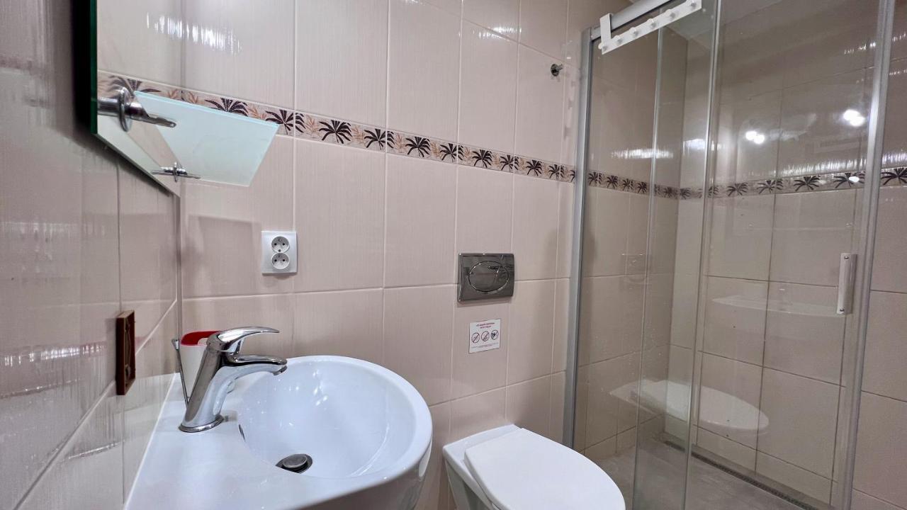 Ground Floor Apartment Praga Exterior foto